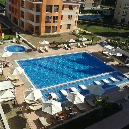 Apartment In St. Constantine And Helena Άγιος Κωνσταντίνος και Ελένη Εξωτερικό φωτογραφία