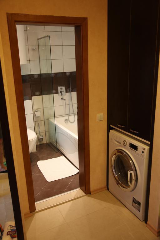 Apartment In St. Constantine And Helena Άγιος Κωνσταντίνος και Ελένη Δωμάτιο φωτογραφία