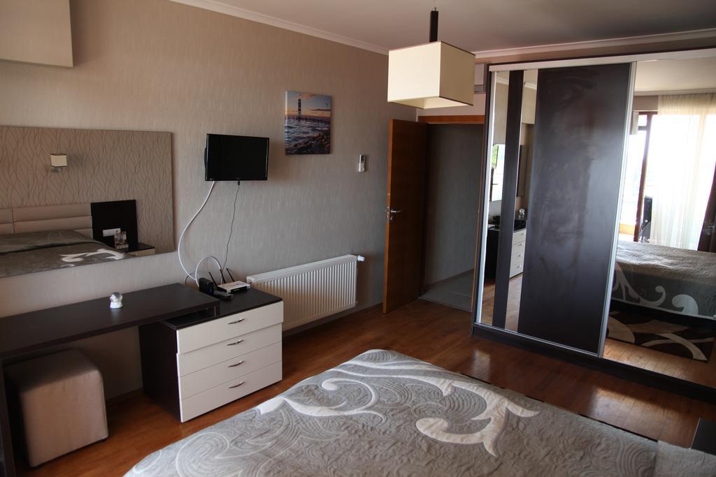 Apartment In St. Constantine And Helena Άγιος Κωνσταντίνος και Ελένη Εξωτερικό φωτογραφία