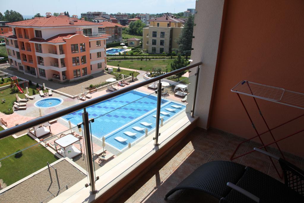 Apartment In St. Constantine And Helena Άγιος Κωνσταντίνος και Ελένη Εξωτερικό φωτογραφία