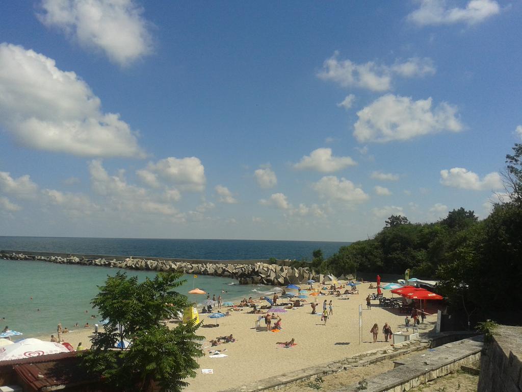 Apartment In St. Constantine And Helena Άγιος Κωνσταντίνος και Ελένη Εξωτερικό φωτογραφία