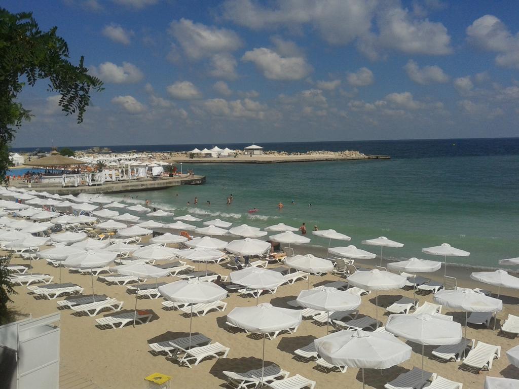 Apartment In St. Constantine And Helena Άγιος Κωνσταντίνος και Ελένη Εξωτερικό φωτογραφία