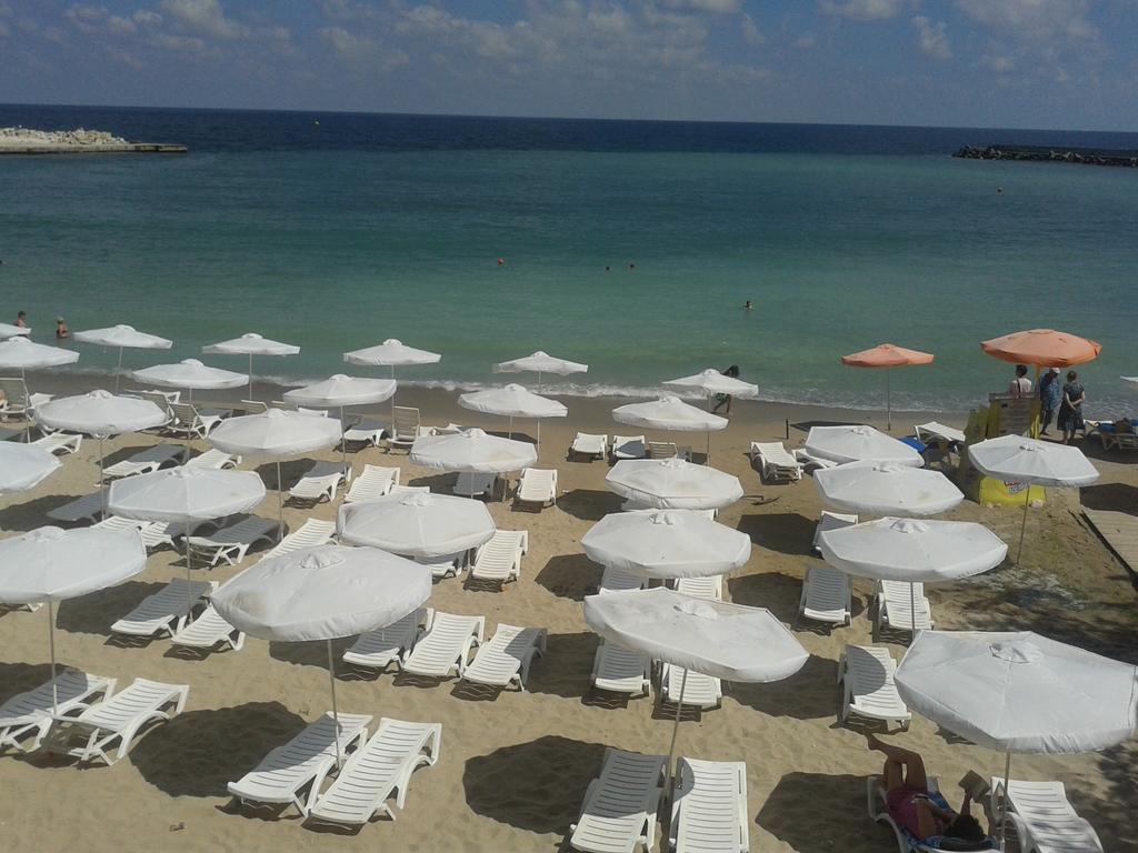 Apartment In St. Constantine And Helena Άγιος Κωνσταντίνος και Ελένη Εξωτερικό φωτογραφία