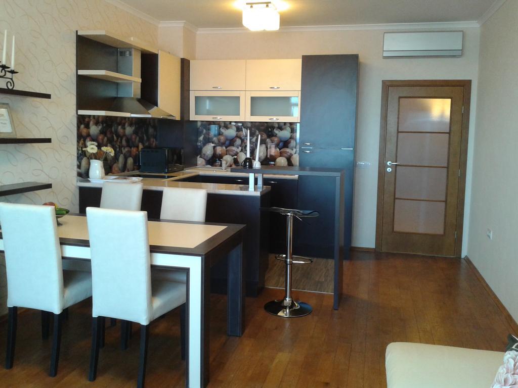 Apartment In St. Constantine And Helena Άγιος Κωνσταντίνος και Ελένη Εξωτερικό φωτογραφία