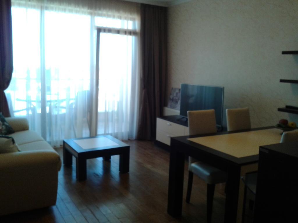 Apartment In St. Constantine And Helena Άγιος Κωνσταντίνος και Ελένη Εξωτερικό φωτογραφία