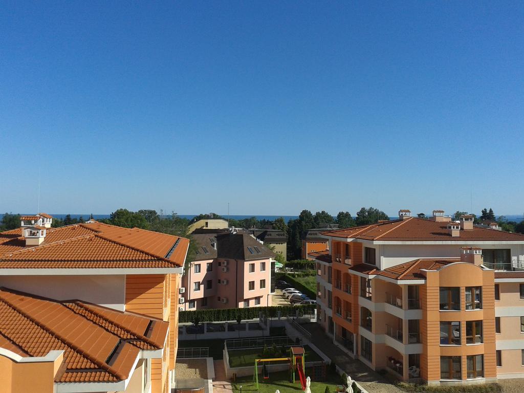 Apartment In St. Constantine And Helena Άγιος Κωνσταντίνος και Ελένη Εξωτερικό φωτογραφία