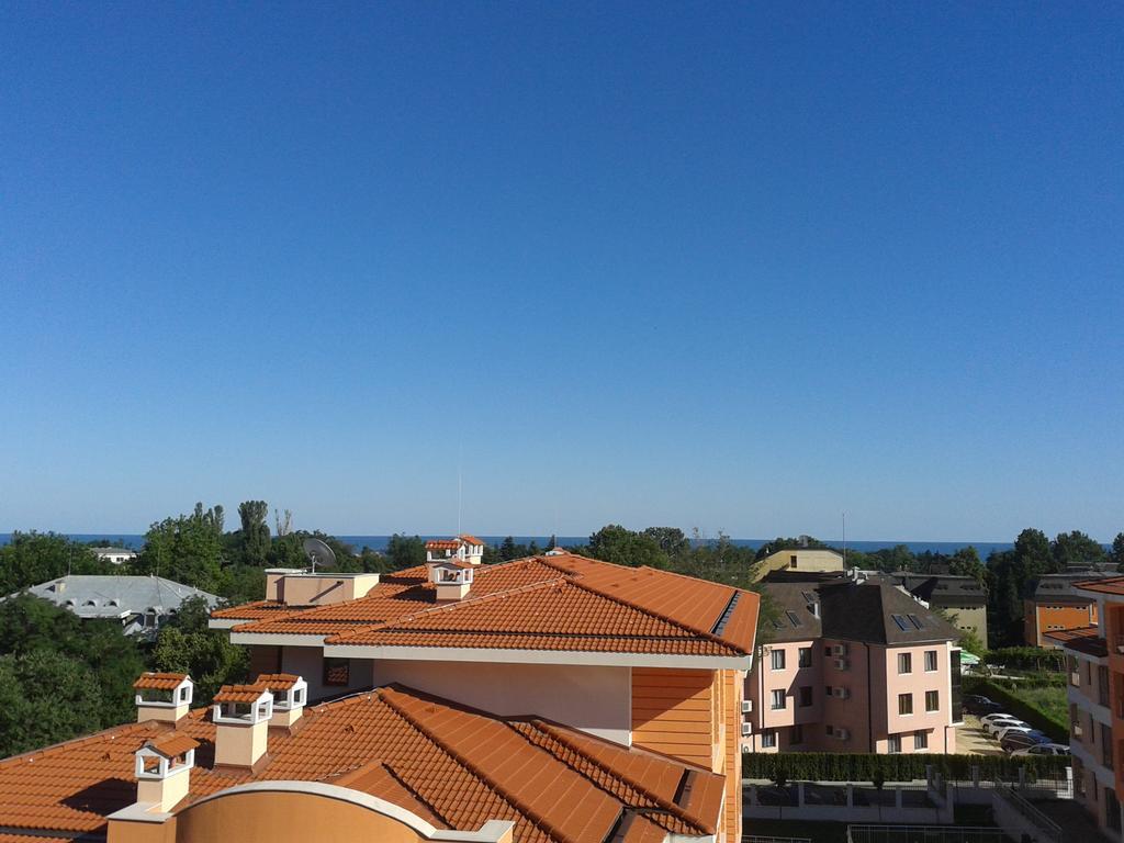 Apartment In St. Constantine And Helena Άγιος Κωνσταντίνος και Ελένη Εξωτερικό φωτογραφία