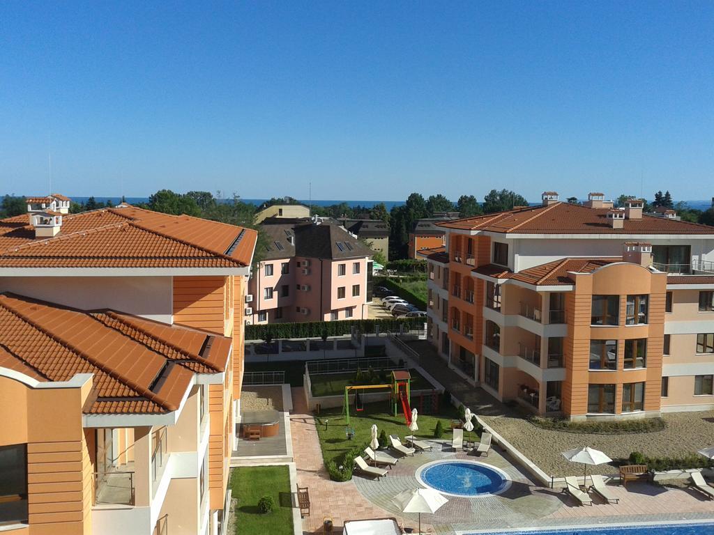 Apartment In St. Constantine And Helena Άγιος Κωνσταντίνος και Ελένη Εξωτερικό φωτογραφία