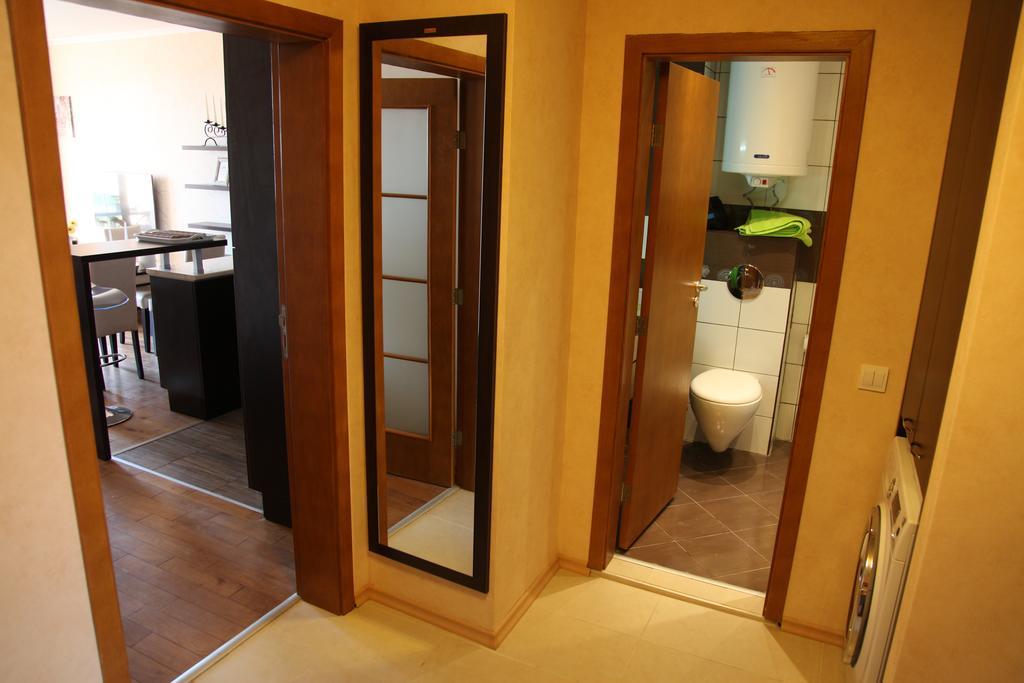 Apartment In St. Constantine And Helena Άγιος Κωνσταντίνος και Ελένη Εξωτερικό φωτογραφία