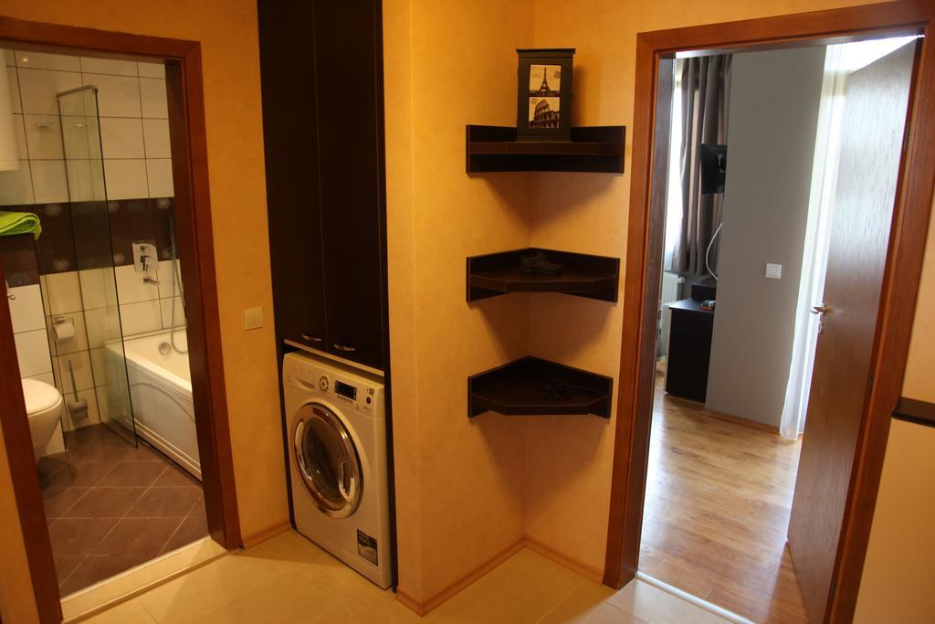 Apartment In St. Constantine And Helena Άγιος Κωνσταντίνος και Ελένη Εξωτερικό φωτογραφία
