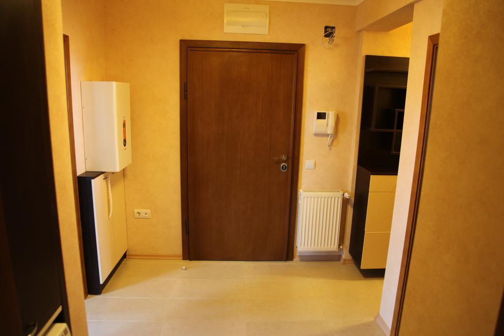 Apartment In St. Constantine And Helena Άγιος Κωνσταντίνος και Ελένη Εξωτερικό φωτογραφία