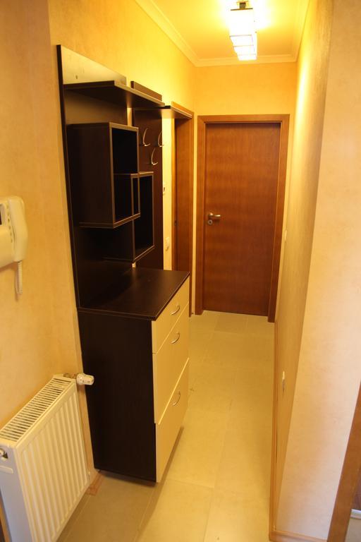 Apartment In St. Constantine And Helena Άγιος Κωνσταντίνος και Ελένη Εξωτερικό φωτογραφία