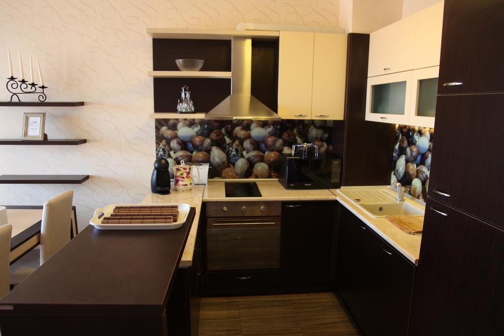 Apartment In St. Constantine And Helena Άγιος Κωνσταντίνος και Ελένη Εξωτερικό φωτογραφία