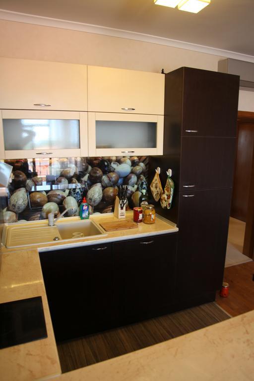 Apartment In St. Constantine And Helena Άγιος Κωνσταντίνος και Ελένη Εξωτερικό φωτογραφία
