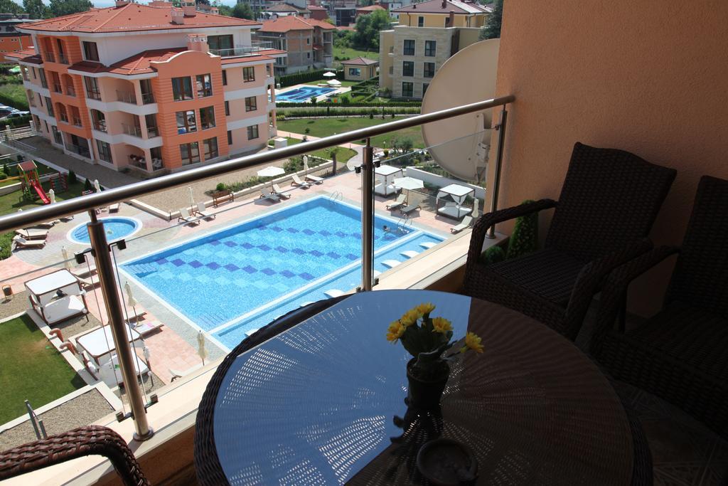 Apartment In St. Constantine And Helena Άγιος Κωνσταντίνος και Ελένη Εξωτερικό φωτογραφία